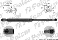 Купить 6730AB1 Polcar - Амортизатор крышки багажника и капота