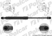 Купити 5748AB3 Polcar - Амортизатор кришки багажника і капоту