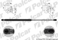 Купить 5509AB4 Polcar - Амортизатор крышки багажника и капота