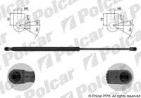 Купити 4015AB1 Polcar - Амортизатор кришки багажника і капоту