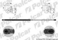 Купити 3252AB Polcar - Амортизатор кришки багажника і капоту