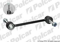 Купить S6050001 Polcar - Стойка стабилизатора SRL передний левый-правый MERCEDES R-KLASSE (V251)  09.05-04.10 (PJ)