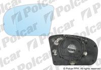 Купити 5003554E Polcar - Вклад дзеркала зовнішнього