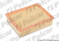 Купить PA7492 Polcar - Воздушный фильтр