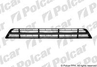Купити 32012710R Polcar - Решітка бампера ліва