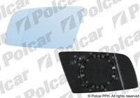 Купить 2017555E Polcar - Вклад зеркала внешнего
