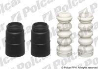 Купити G703215B Polcar - Комплект пильників і відбійників (монтажні елементи)  задній VOLKSWAGEN POLO 6N1/6N2 1.0i хетч