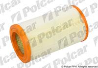 Купить FL9155 Polcar - Воздушный фильтр Fiaam FIAT BRAVO 04.07-  (Q)