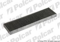 Купити AS2548 Polcar - Салонний фільтр Aster з активованим вугіллям MINI COUNTRYMAN (R60)  10-  (PJ)