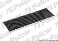 Купити AS2371 Polcar - Салонний фільтр Aster з активованим вугіллям PEUGEOT CITROEN FIAT (PJ)