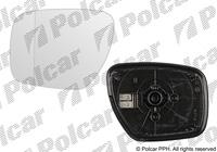 Купити 4581545E Polcar - Вклад дзеркала зовнішнього