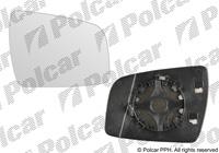 Купити 5563555M Polcar - Вклад дзеркала зовнішнього