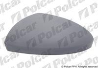 Купити 60C355PE Polcar - Корпус дзеркала зовнішнього