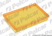 Купити PA7416 Polcar - Повітряний фільтр Fiaam HYUNDAI COUPE (GK)  08.01-  (Q)