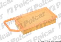 Купить PA7480 Polcar - Воздушный фильтр Fiaam PEUGEOT CITROEN FORD (Q)