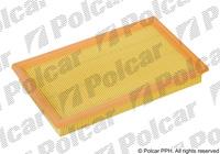 Купить PA7463 Polcar - Воздушный фильтр Fiaam MINI MINI (R50 R53)  06.01-  (Q)