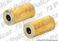 Купити FA6005ECO Polcar - Масляний фільтр