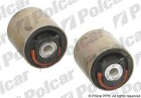 Купить S2013027 Polcar - Втулка рычага SRL передний левый-правый нижняя (сзади)  AUDI VOLKSWAGEN SKODA (PJ)