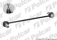 Купити S6028006 Polcar - Стійка стабілізатора