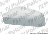 Купити 550855PE Polcar - Корпус дзеркала зовнішнього