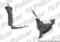Купить 6060FP2X Polcar - Подкрыльник