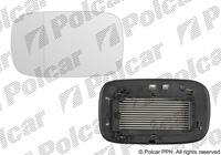 Купити 9042552E Polcar - Вклад дзеркала зовнішнього