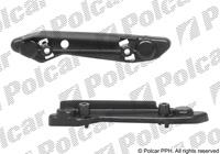Купити 20D10711 Polcar - Кріплення бампера ліва сторона верхнє BMW 3 (F30/31/35)  01.12-  (PJ)