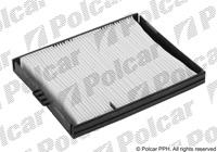 Купить ASF2462 Polcar - Салонный фильтр Aster HYUNDAI ACCENT (LC)  01.00-  (PJ)