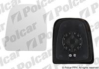 Купити 3080556E Polcar - Вкладиш дзеркала зовнішнього