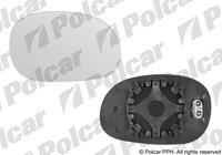 Купити 6032555E Polcar - Вклад дзеркала зовнішнього