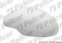 Купить 673055PM Polcar - Корпус зеркала внешнего