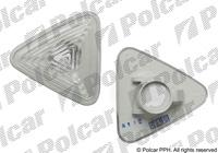 Купити 6062196E Polcar - Покажчик повороту боковий