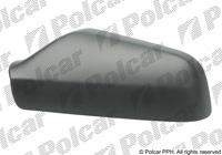 Купити 550855TE Polcar - Корпус дзеркала зовнішнього
