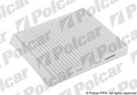 Купить ASF2417 Polcar - Салонный фильтр