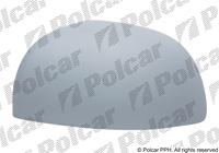 Купить 300355P1M Polcar - Корпус зеркала внешнего