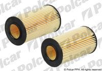 Купити FA5441ECO Polcar - Масляний фільтр