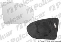 Купити 2759554E Polcar - Вклад дзеркала зовнішнього