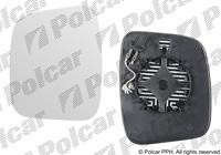 Купити 2391555E Polcar - Вклад дзеркала зовнішнього
