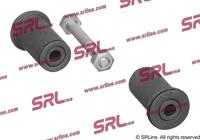 Купити S2650002 Polcar - Ремкомплект тяги рульової SRL MERCEDES З-KLASSE (W202)  03.93-03.01 (PJ)