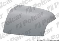 Купити 323558PE Polcar - Корпус дзеркала зовнішнього