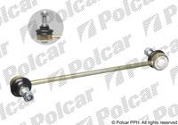 Купити S6020011 Polcar - Тяга/ стійка, стабілізатор