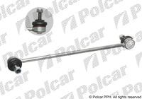 Купить S6057001 Polcar - Тяга/ стойка, стабилизатор