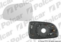 Купити 2504554E Polcar - Вклад дзеркала зовнішнього