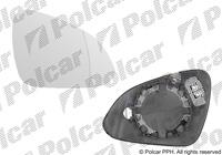 Купити 5520552E Polcar - Вкладиш дзеркала зовнішнього
