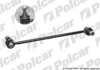 Купить S6081010 Polcar - Стойка стабилизатора