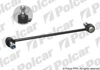 Купить S6081004 Polcar - Стойка стабилизатора левый=правый
