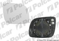 Купити 6913556E Polcar - Вклад дзеркала зовнішнього