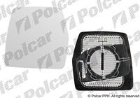 Купити 2395545E Polcar - Вклад дзеркала зовнішнього
