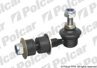 Купити S6027027 Polcar - Тяга/ стійка, стабілізатор