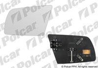 Купити 5514552E Polcar - Вклад дзеркала зовнішнього